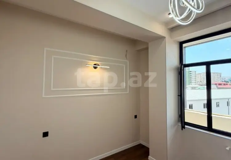 2 otaqlı mənzil , Xırdalan