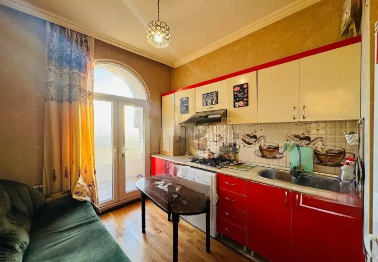 1 otaqlı mənzil Satılır, Yeni Günəşli qəs., Suraxanı, Bakı