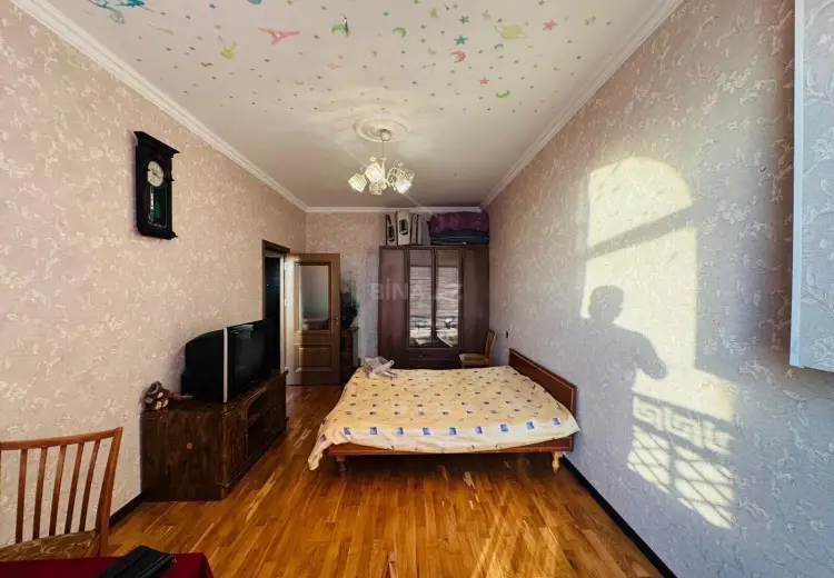 1 otaqlı mənzil Satılır, Yeni Günəşli qəs., Suraxanı, Bakı
