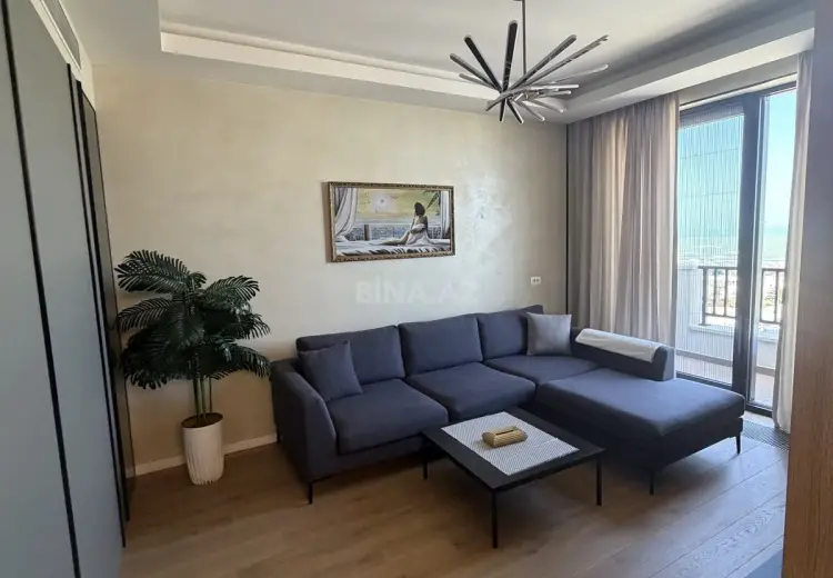 2 otaqlı mənzil Satılır, Nardaran qəs., Sabunçu, Bakı