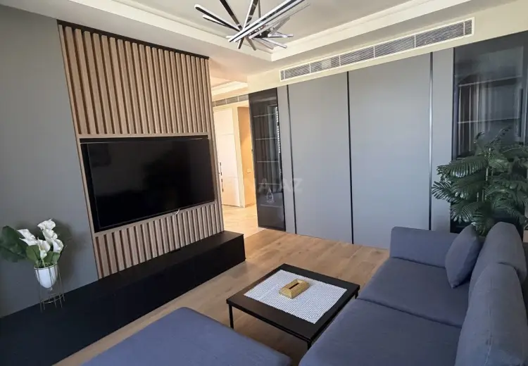 2 otaqlı mənzil Satılır, Nardaran qəs., Sabunçu, Bakı