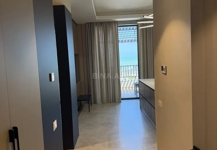 2 otaqlı mənzil Satılır, Nardaran qəs., Sabunçu, Bakı