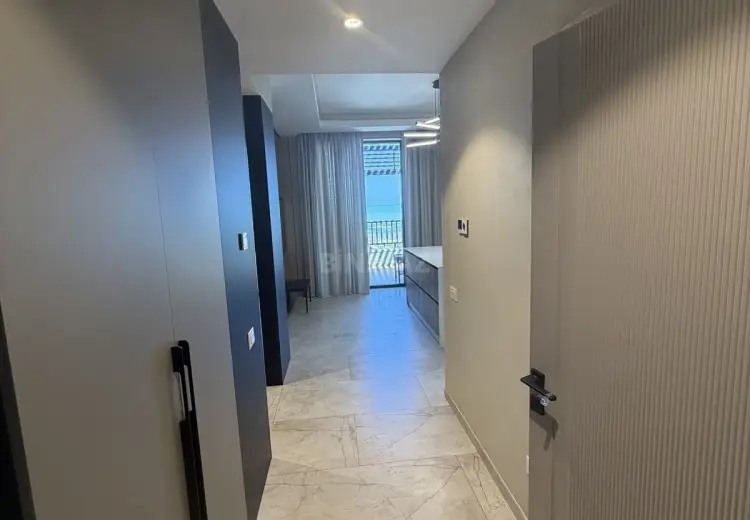 2 otaqlı mənzil Satılır, Nardaran qəs., Sabunçu, Bakı