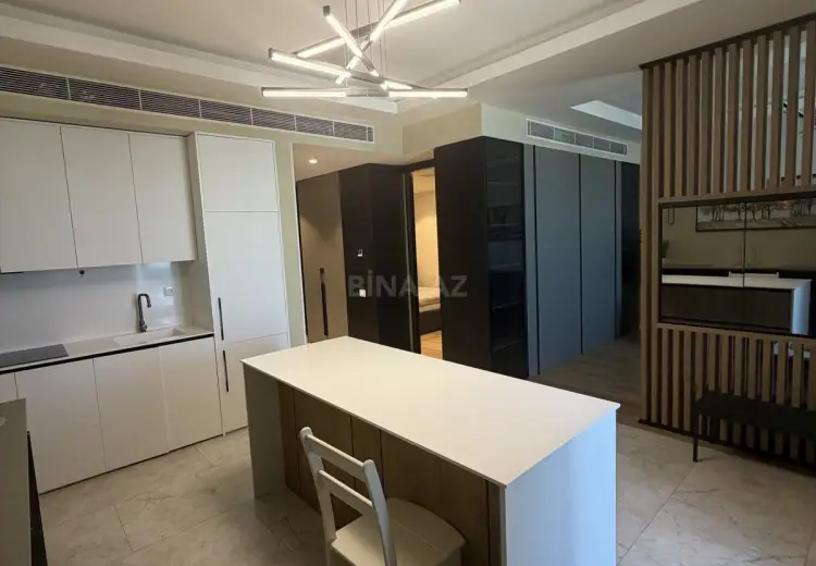 2 otaqlı mənzil Satılır, Nardaran qəs., Sabunçu, Bakı