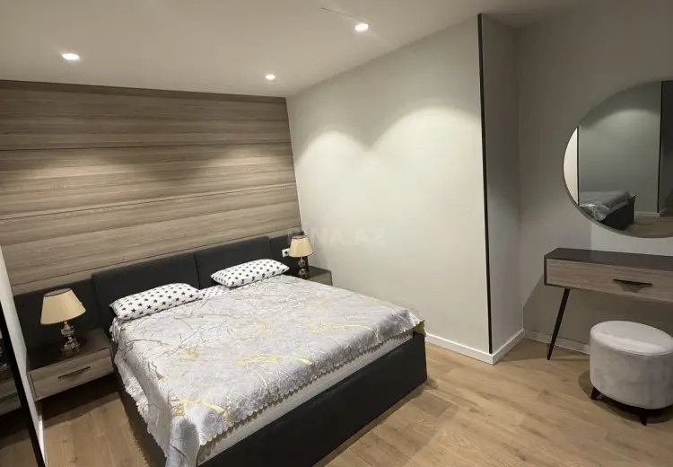 2 otaqlı mənzil Satılır, Nardaran qəs., Sabunçu, Bakı