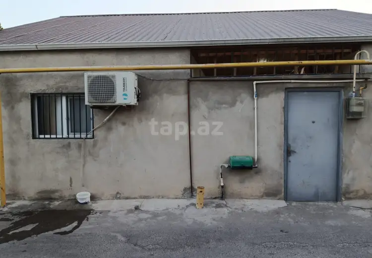 3 otaqlı mənzil , Əmircan qəs., Suraxanı, Bakı
