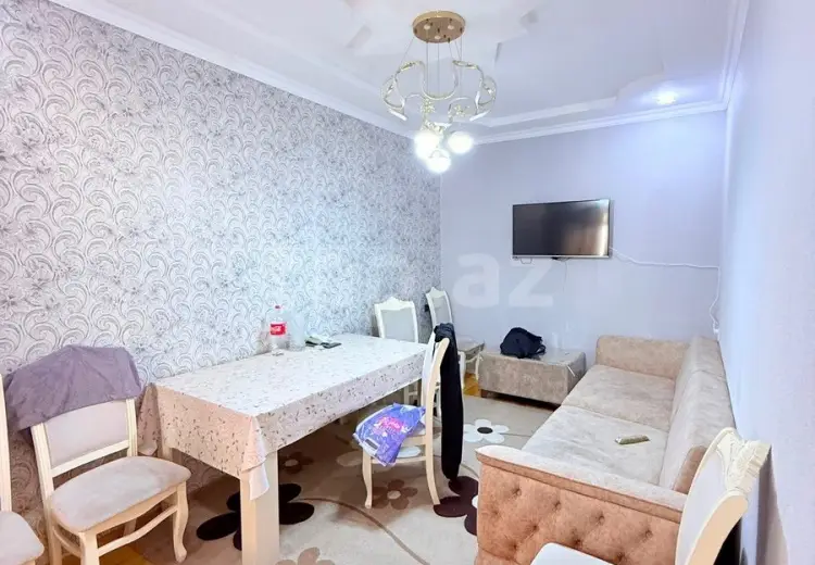 2 otaqlı mənzil , Xırdalan