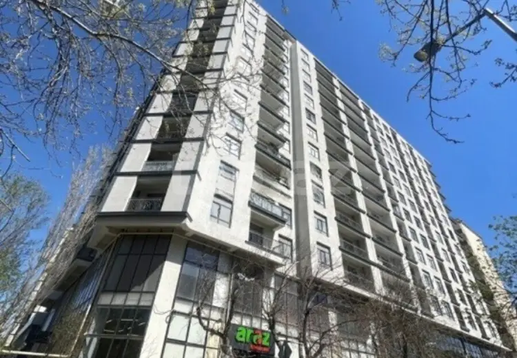 2 otaqlı mənzil , Bakı