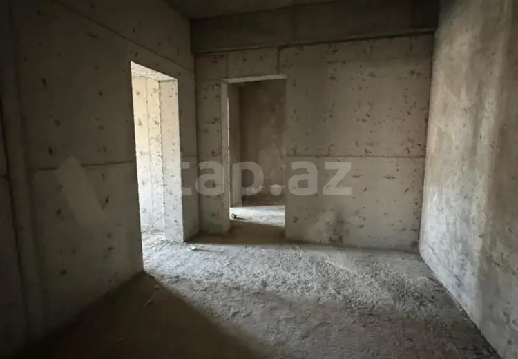 2 otaqlı mənzil , Bakı
