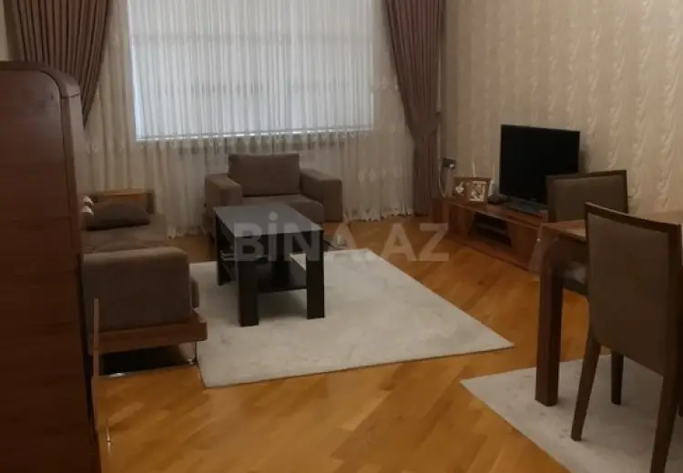 100 m² Obyekt / Ofis Satılır, Nəsimi, Bakı