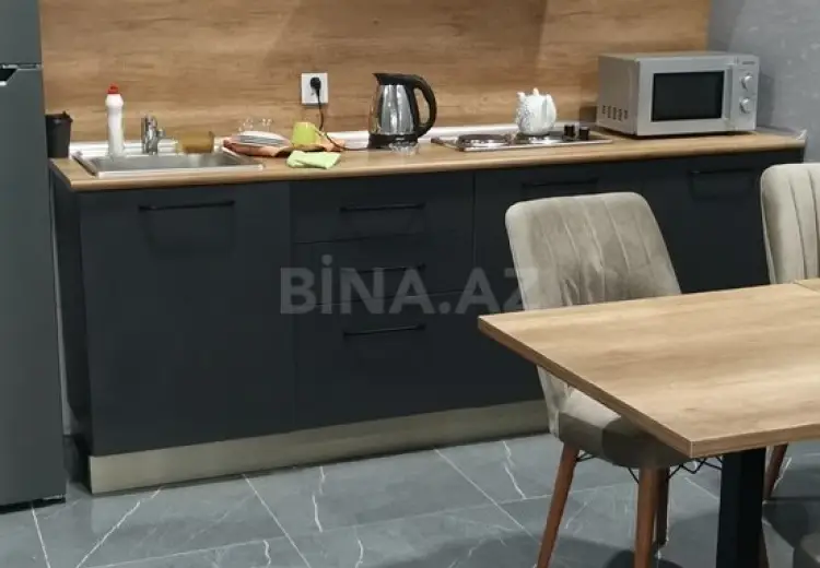 100 m² Obyekt / Ofis Satılır, Nəsimi, Bakı
