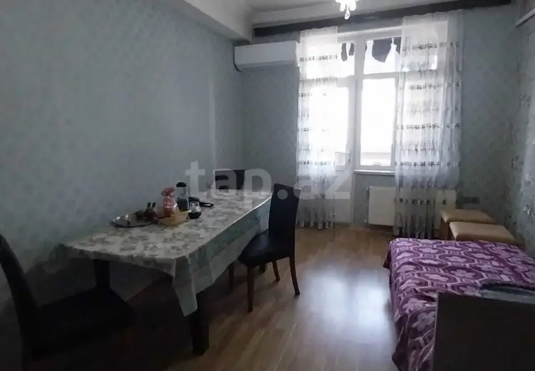 2 otaqlı mənzil , Bakı