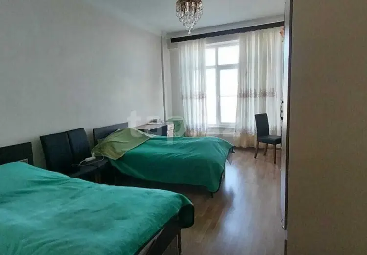 2 otaqlı mənzil , Bakı