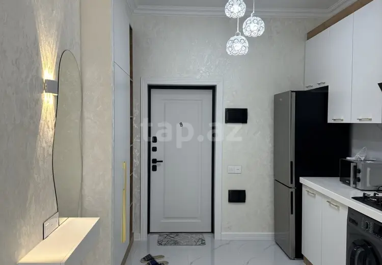 2 otaqlı mənzil , Sumqayıt