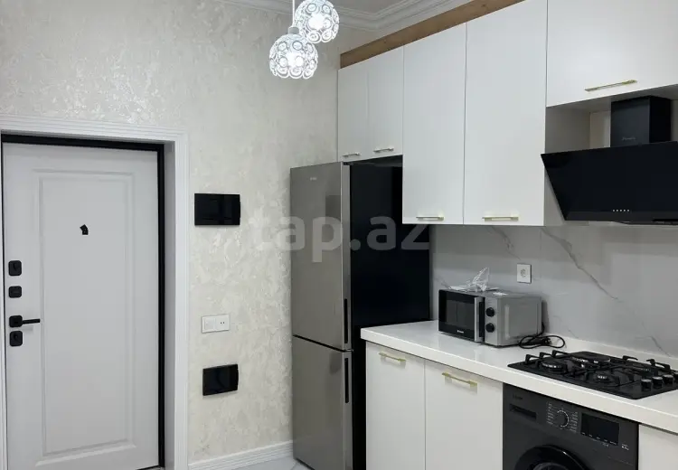 2 otaqlı mənzil , Sumqayıt