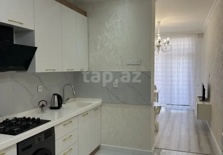 2 otaqlı mənzil , Sumqayıt