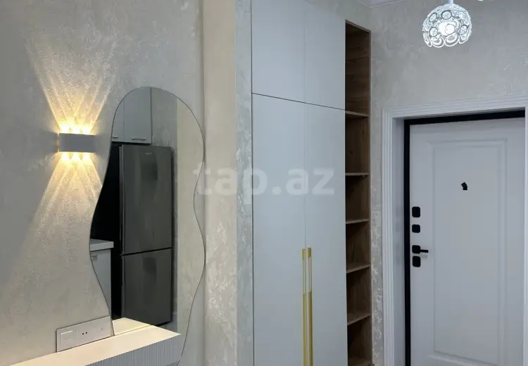 2 otaqlı mənzil , Sumqayıt