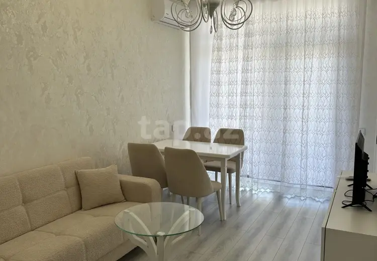 2 otaqlı mənzil , Sumqayıt