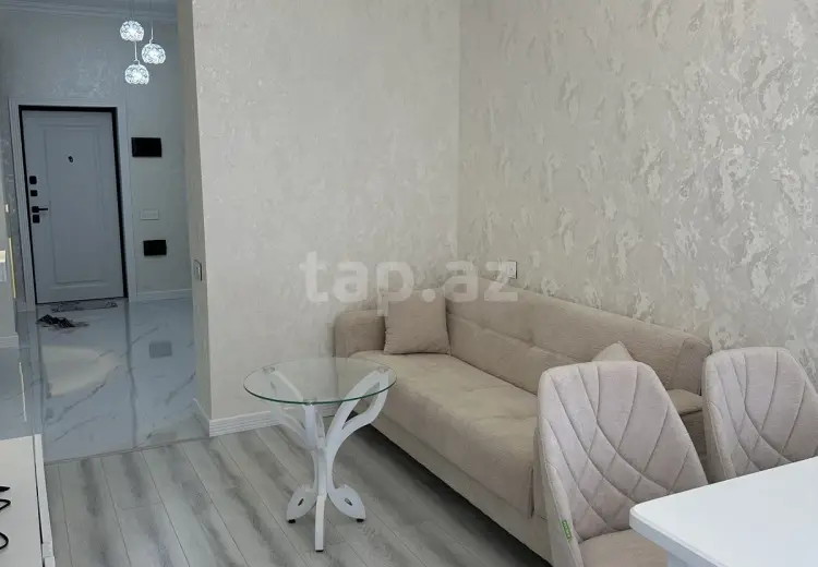 2 otaqlı mənzil , Sumqayıt