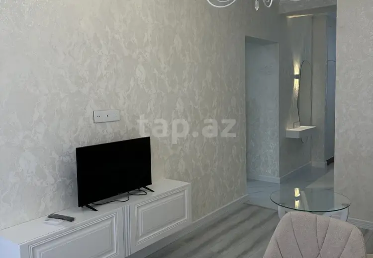2 otaqlı mənzil , Sumqayıt