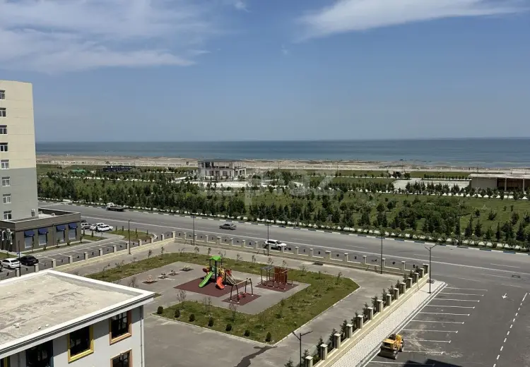 2 otaqlı mənzil , Sumqayıt