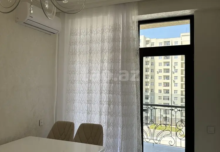 2 otaqlı mənzil , Sumqayıt