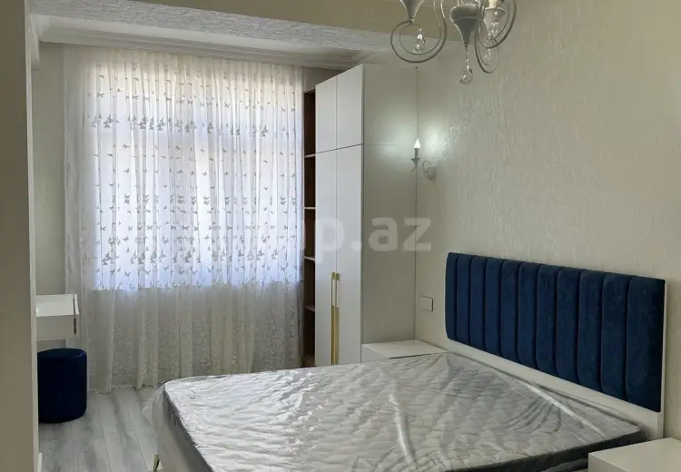 2 otaqlı mənzil , Sumqayıt