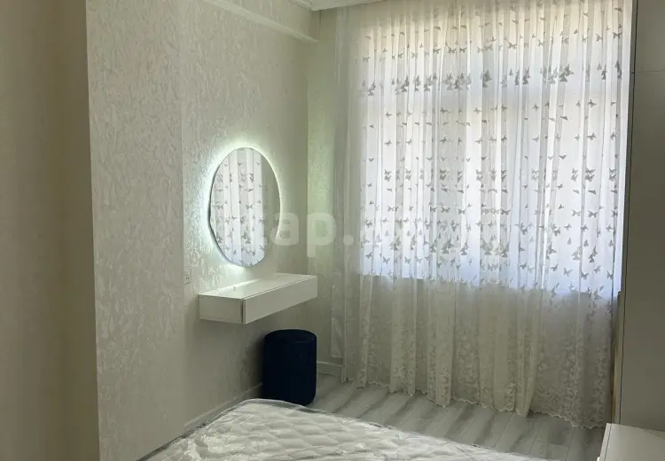 2 otaqlı mənzil , Sumqayıt