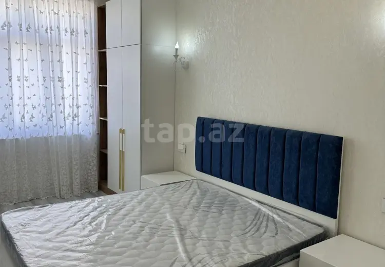 2 otaqlı mənzil , Sumqayıt