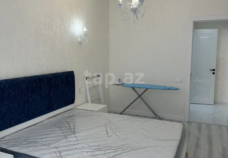 2 otaqlı mənzil , Sumqayıt