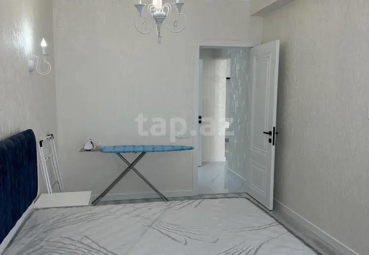 2 otaqlı mənzil , Sumqayıt
