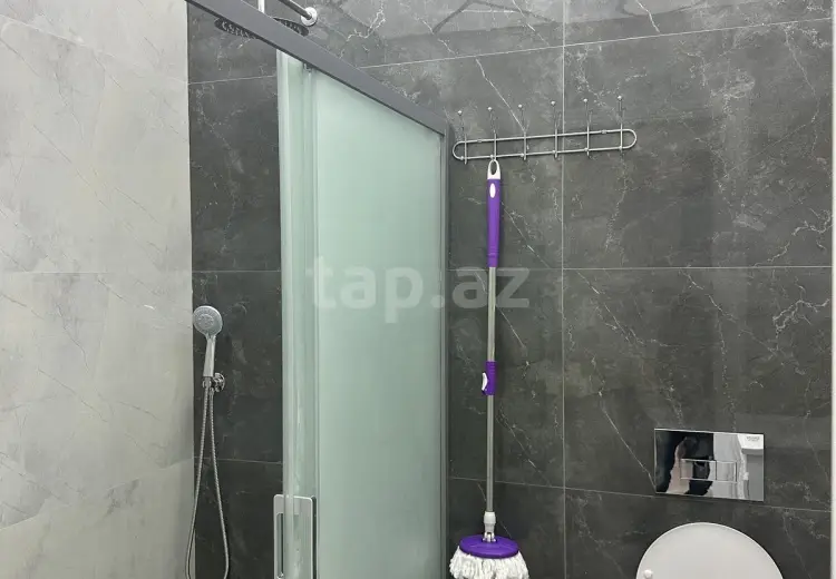 2 otaqlı mənzil , Sumqayıt