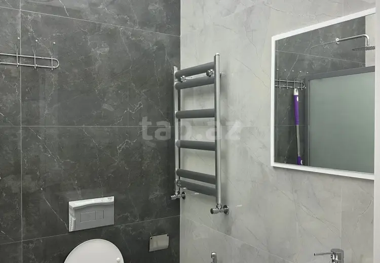 2 otaqlı mənzil , Sumqayıt