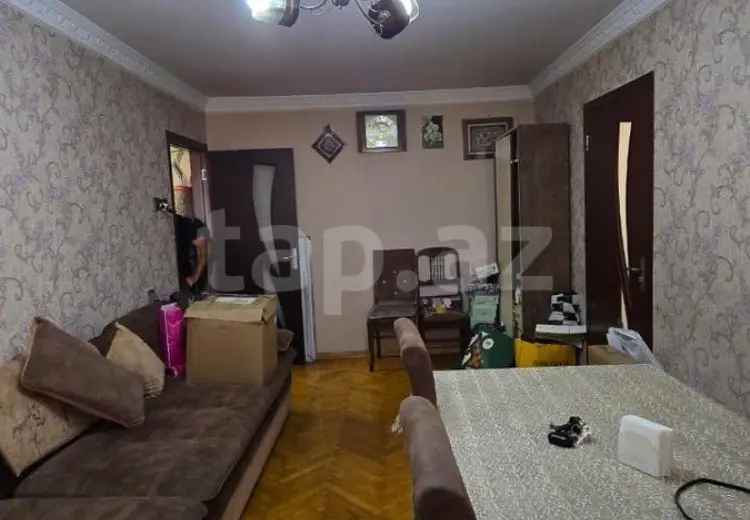 2 otaqlı mənzil , Xırdalan