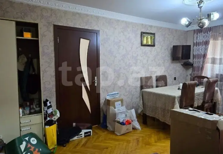 2 otaqlı mənzil , Xırdalan