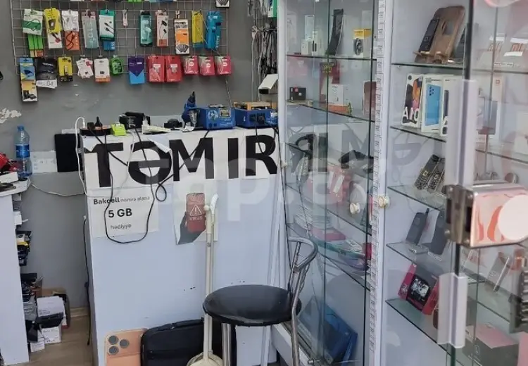 0 m² Obyekt / Ofis , Sumqayıt