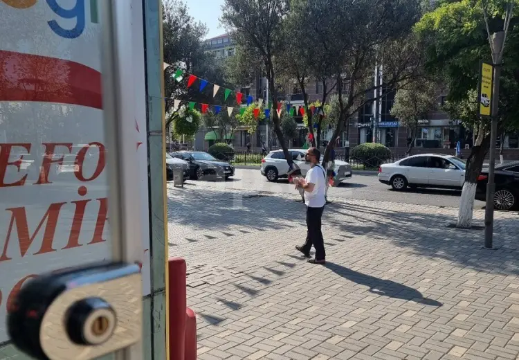 0 m² Obyekt / Ofis , Sumqayıt
