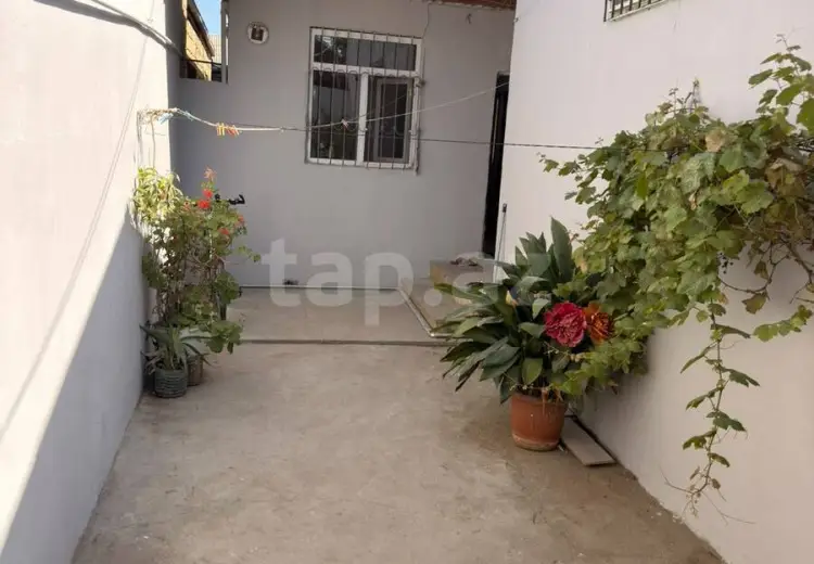3 otaqlı mənzil , Xırdalan