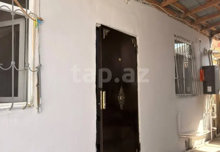 3 otaqlı mənzil , Xırdalan