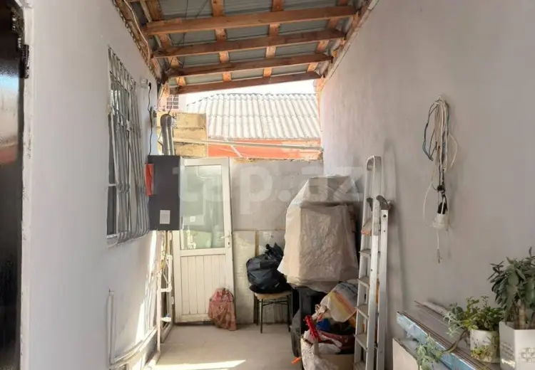 3 otaqlı mənzil , Xırdalan