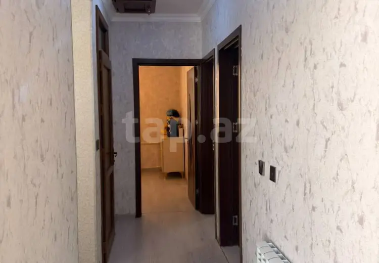 3 otaqlı mənzil , Xırdalan