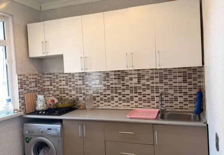 3 otaqlı mənzil , Xırdalan