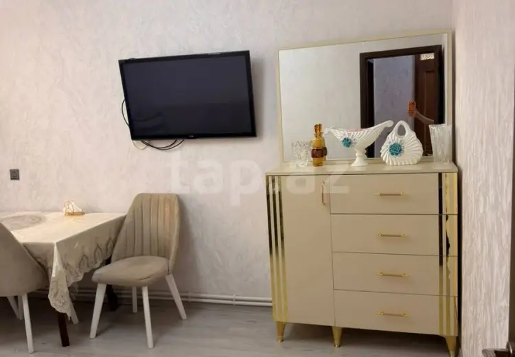 3 otaqlı mənzil , Xırdalan