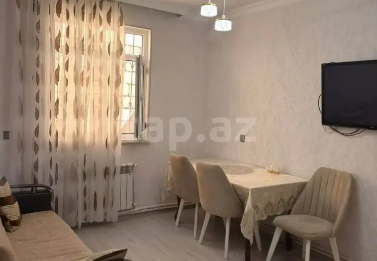 3 otaqlı mənzil , Xırdalan