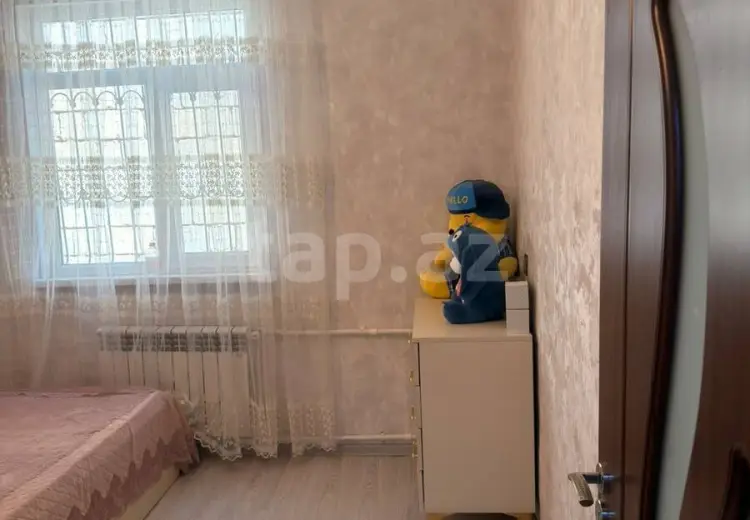 3 otaqlı mənzil , Xırdalan