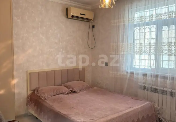 3 otaqlı mənzil , Xırdalan