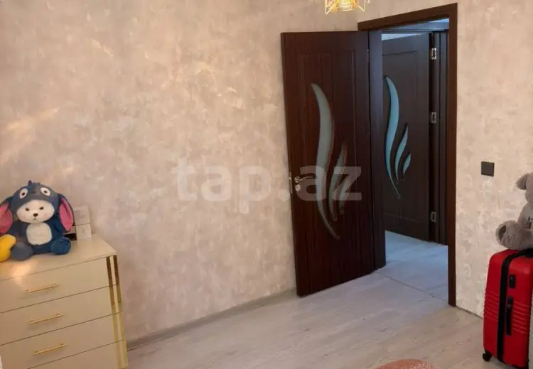 3 otaqlı mənzil , Xırdalan