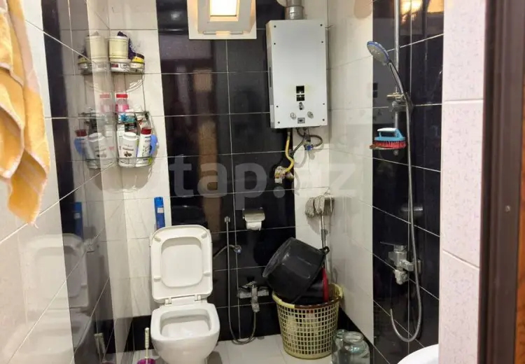 3 otaqlı mənzil , Xırdalan