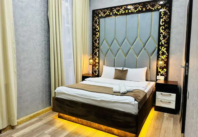 290 m² Obyekt / Ofis Satılır, Səbail, Bakı