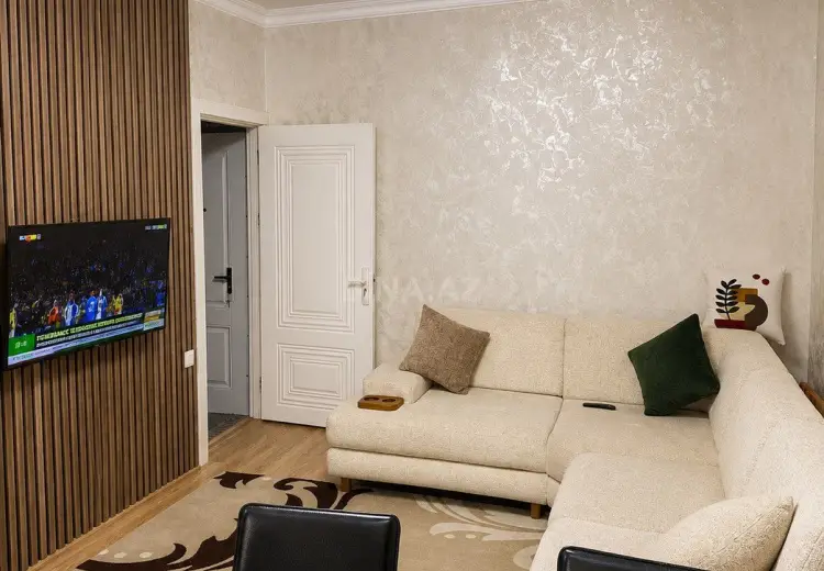 2 otaqlı mənzil Satılır, 3-cü mikrorayon, Abşeron